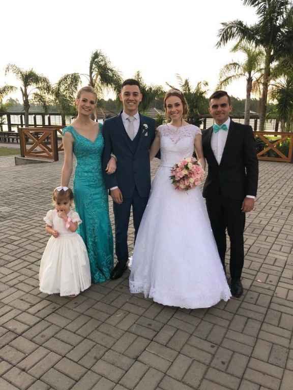 Padrinhos