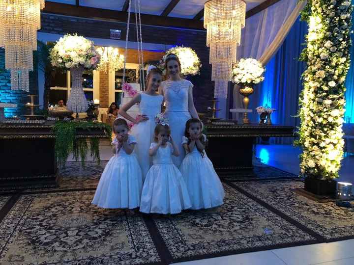 Daminhas