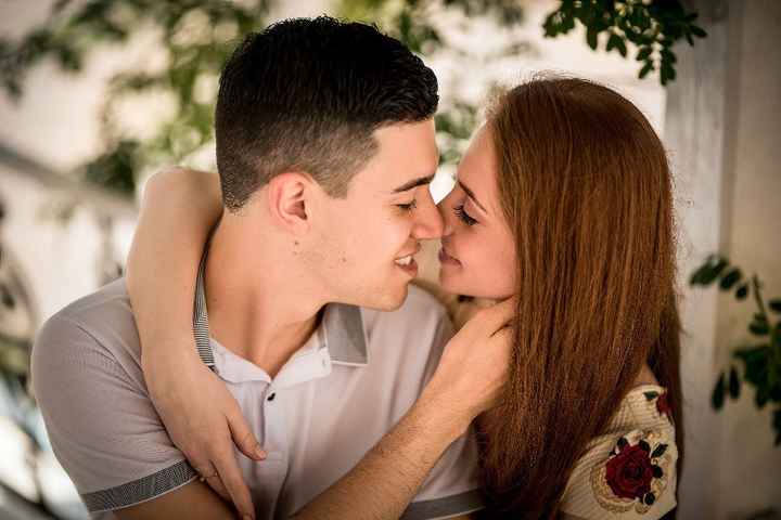 PreWedding