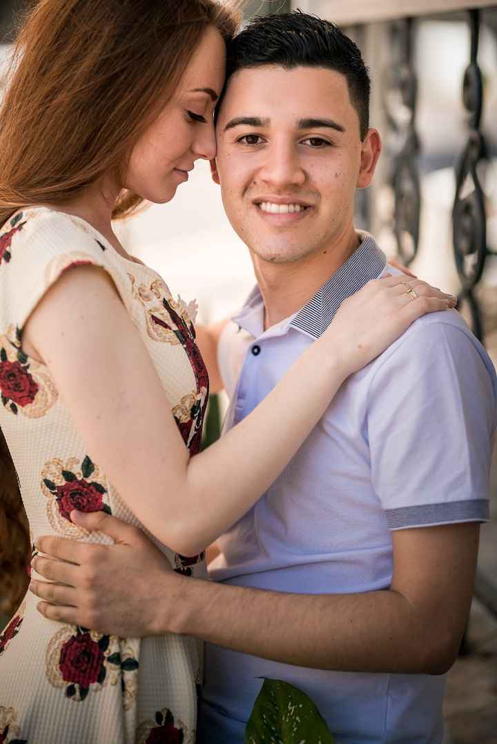 PreWedding