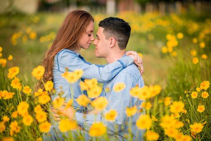 PreWedding