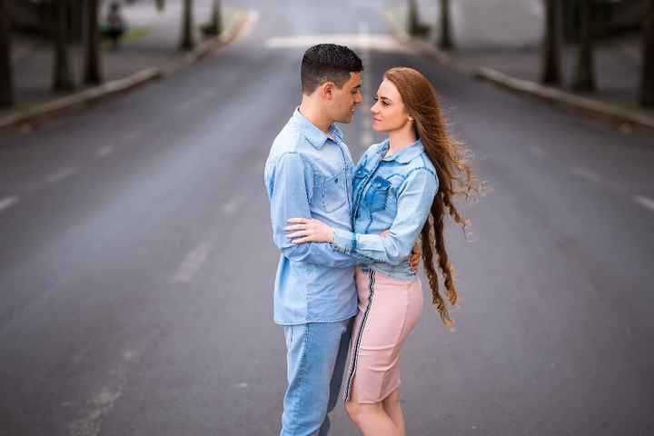 PreWedding