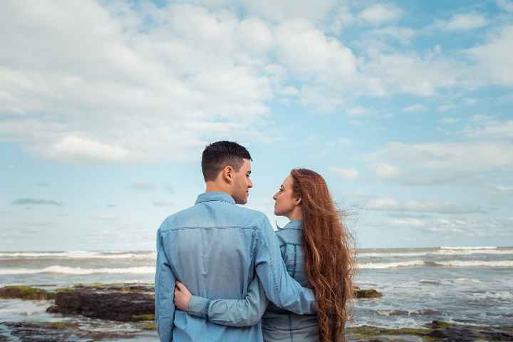 PreWedding