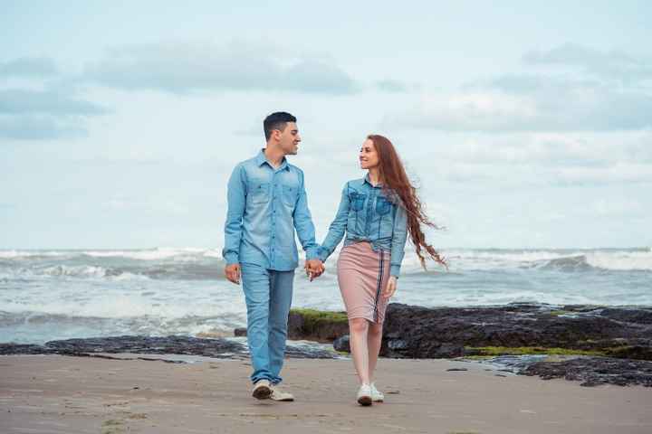PreWedding