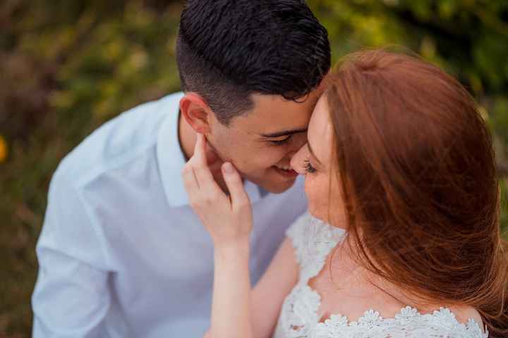 PreWedding