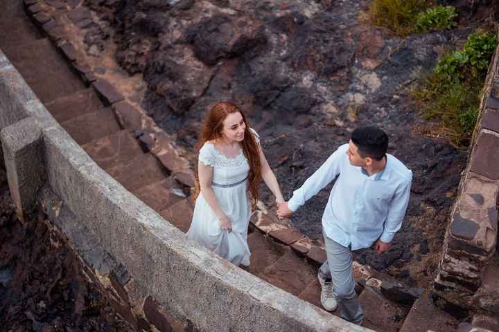PreWedding
