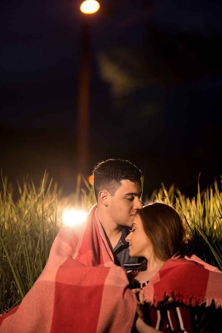 PreWedding