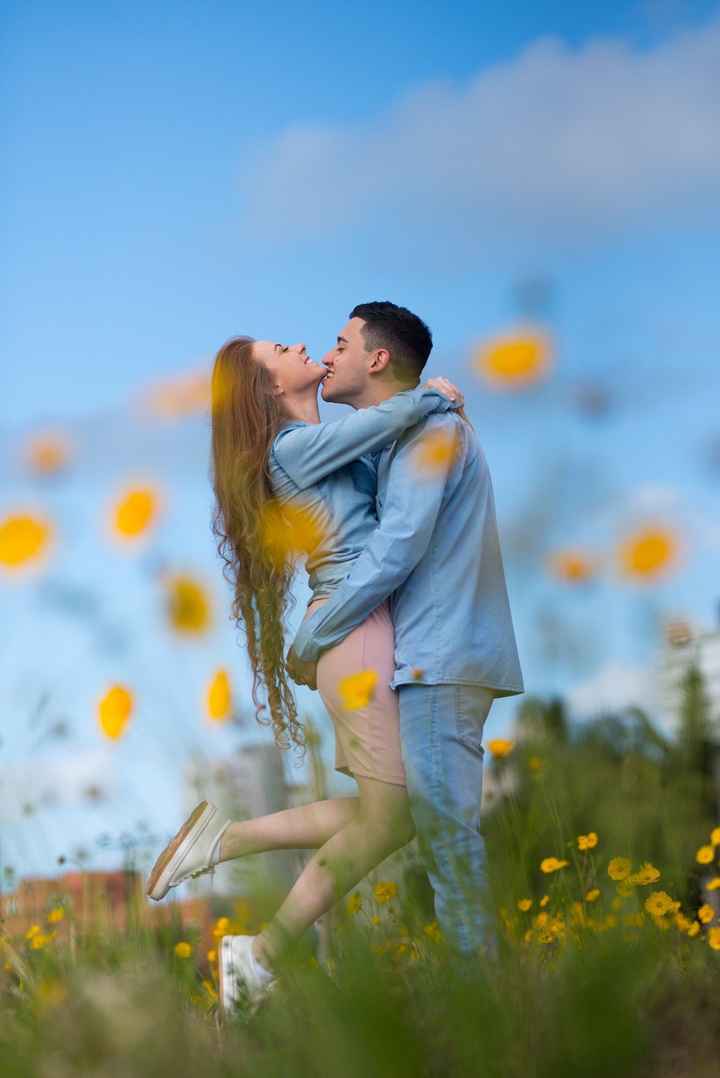 PreWedding