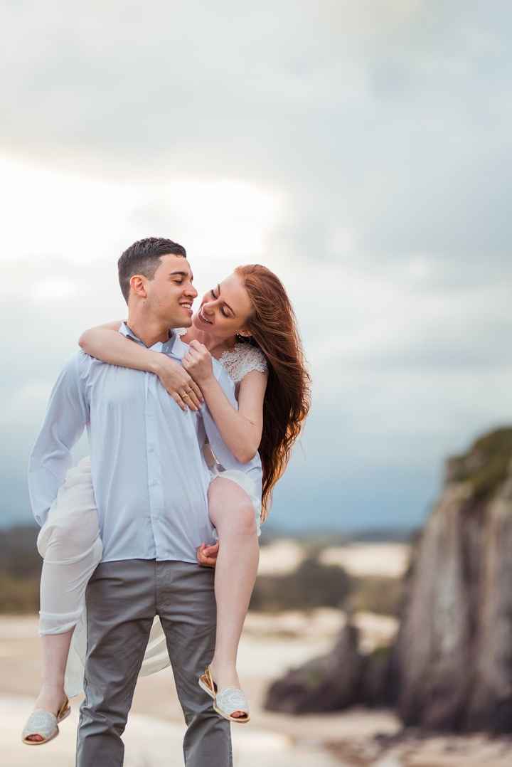 PreWedding