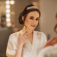 MAKE NOIVA