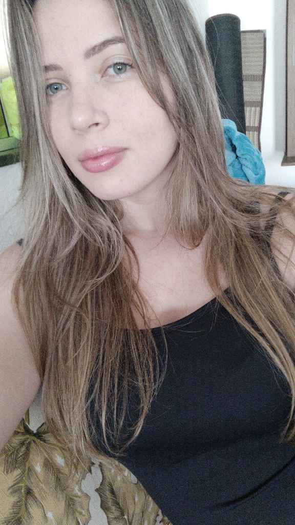 Mostre sua beleza natural! - 1