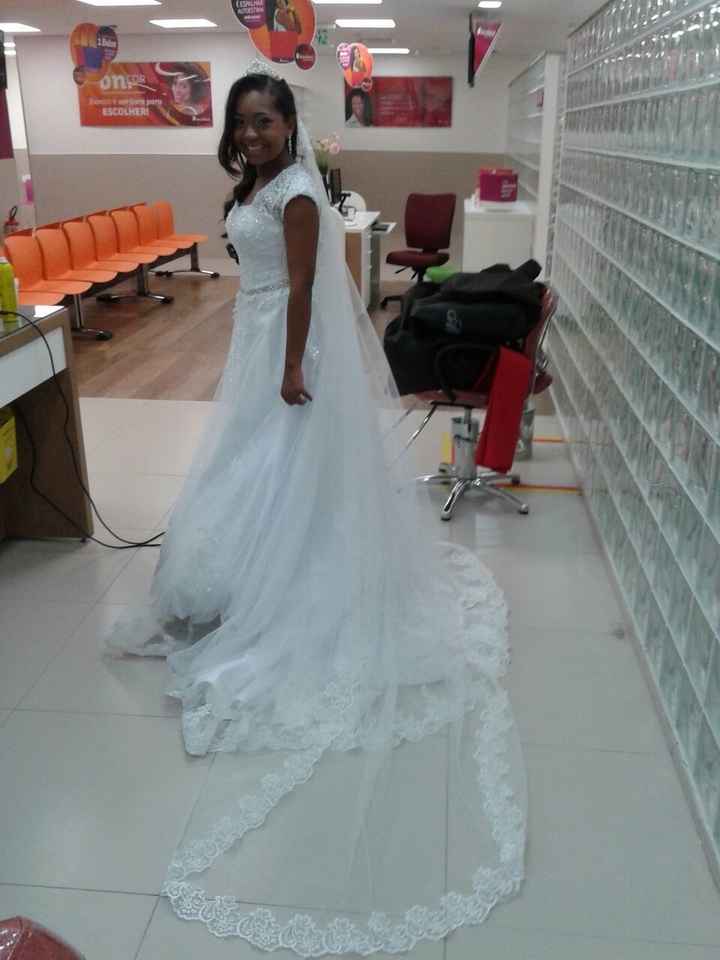 Meu Casamento