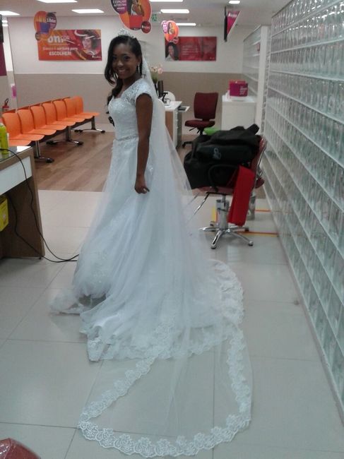 Meu Casamento