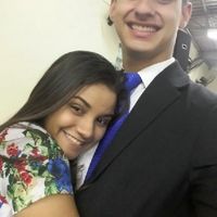 Quando tiveram o primeiro encontro? - 1