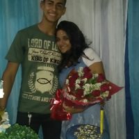 Quando foi o pedido oficial? - 1
