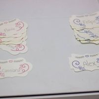 Etiquetas