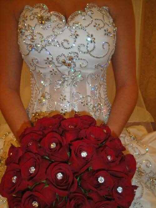 Conte qual é o mês do seu casamento e eu mostro seu vestido ideal! - 2