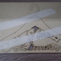 Meu Cabide, Nara & Denner
