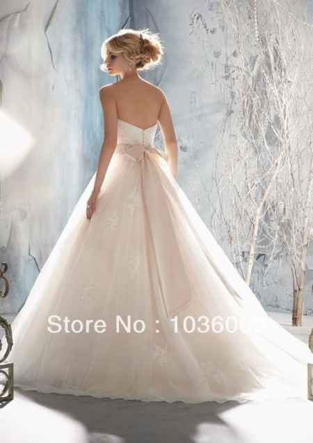 Meu vestido