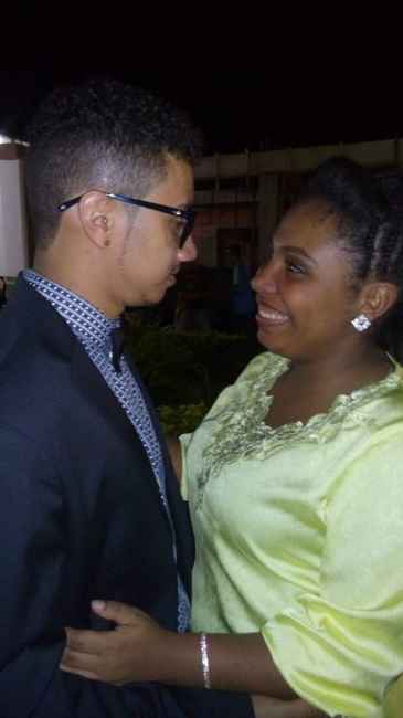 Amor Meu...