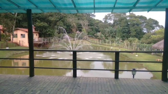 Local perfeito, tirando o preço... - 2