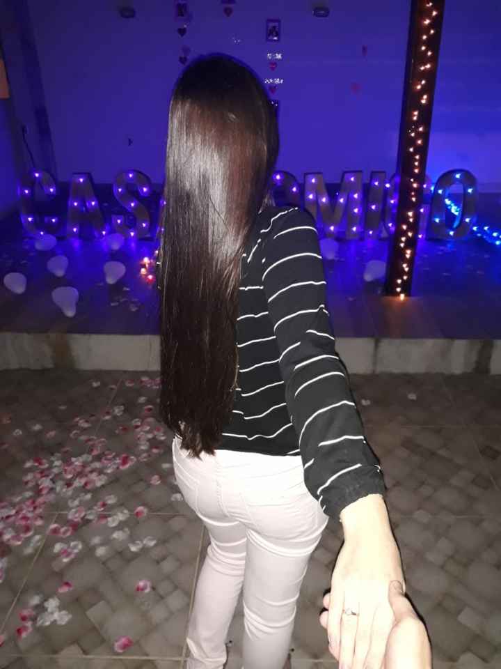 Fiquei noiva 👰 #vemver - 1