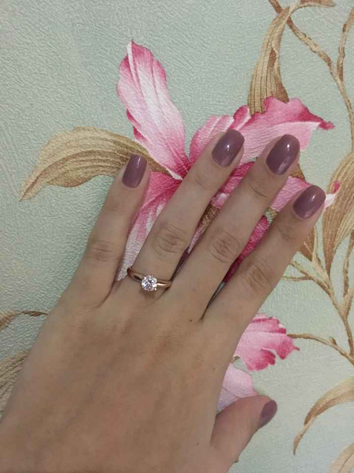 Fiquei noiva 👰 #vemver - 4
