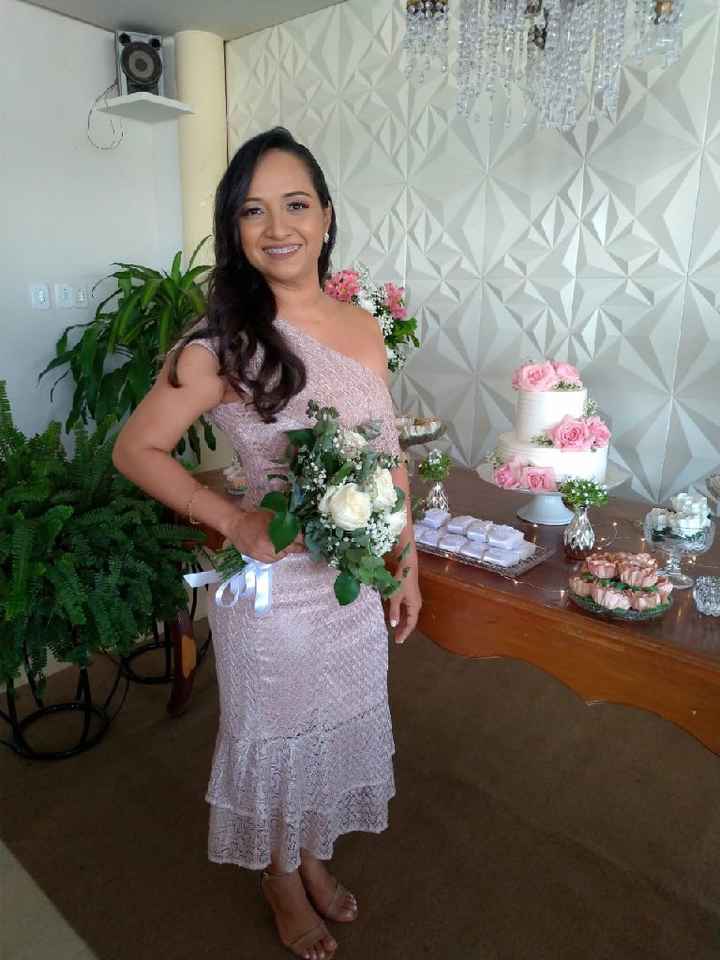 Casamento civil 31/07/2019 - 1