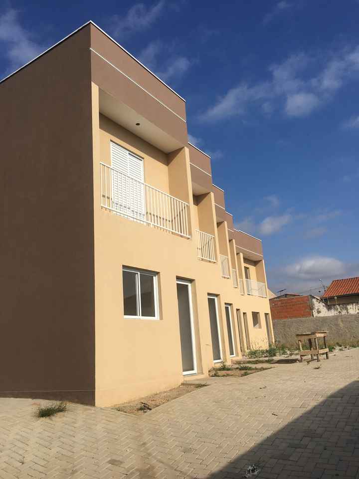 Nossa casa 🏠 #vemver - 1