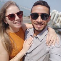 INSTAGRAM: qual a foto mais linda de vocês dois juntos? - 1