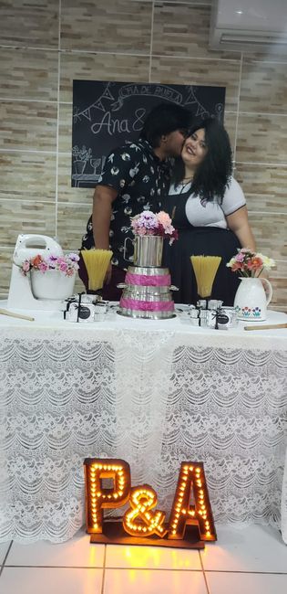 Um pouco mais de nós