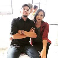 Meu porto seguro