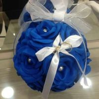 Noivos que se casam  em 10 de Maio de 2017 em Paraíba - 1