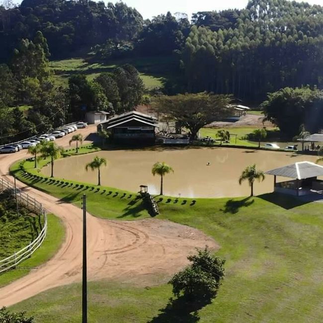 Encontrei o local para o nosso casamento #vemver - 3