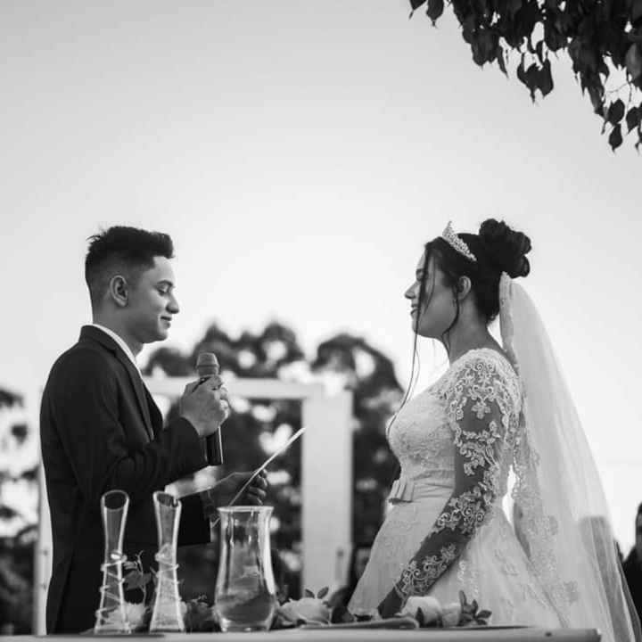 meu casamento ao ar livre - 15