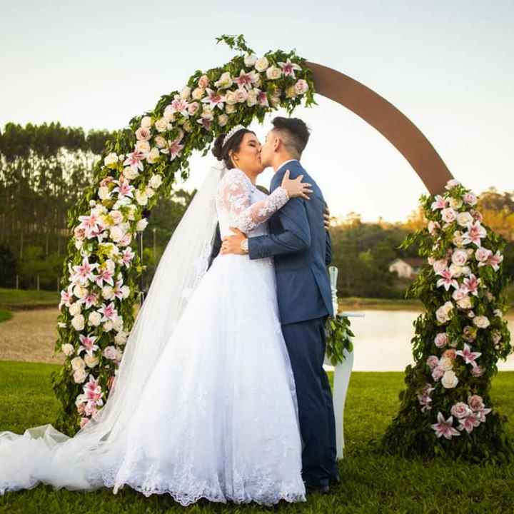 meu casamento ao ar livre - 18