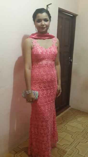Vestido
