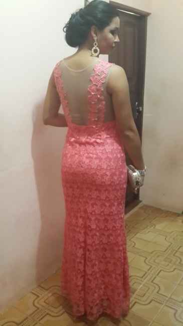 Vestido