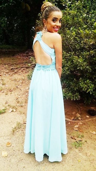 Infelizmente nÃ£o tenho fotos de frente :(