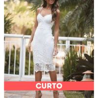 TIRE UM PRINT para decidir o vestido - 1