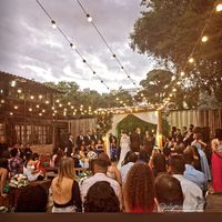 Casamento pequeno ou grande? - 1