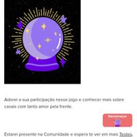 Antonia Sensitiva quer saber: Que mensagem o futuro preparou para você? 🔮 - 1