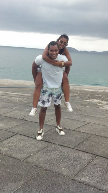 ASSIM É NOSSO AMOR: PERFEITO!