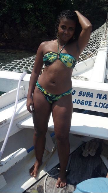 EU FAZENDO POSE!