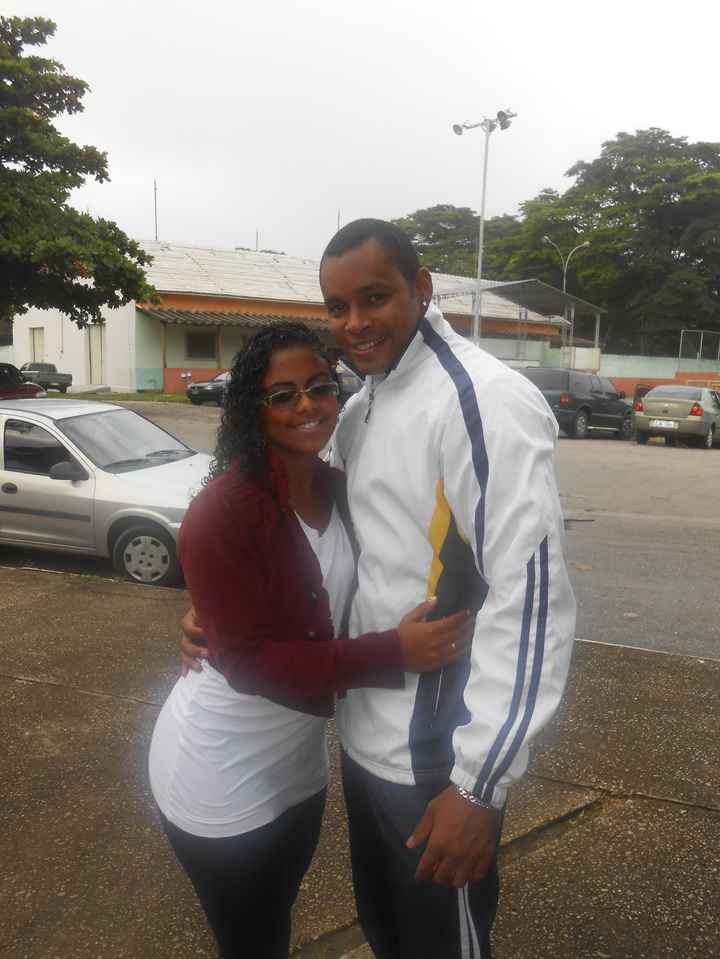 EU & AMOR! TE AMO!