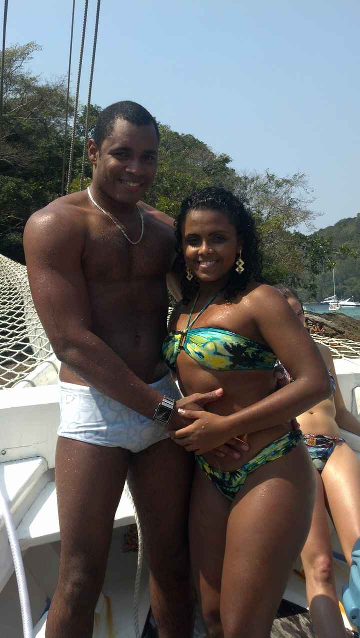 ILHA GRANDE..PASSEIO DE ESCUNA, LUGAR PERFEITO!