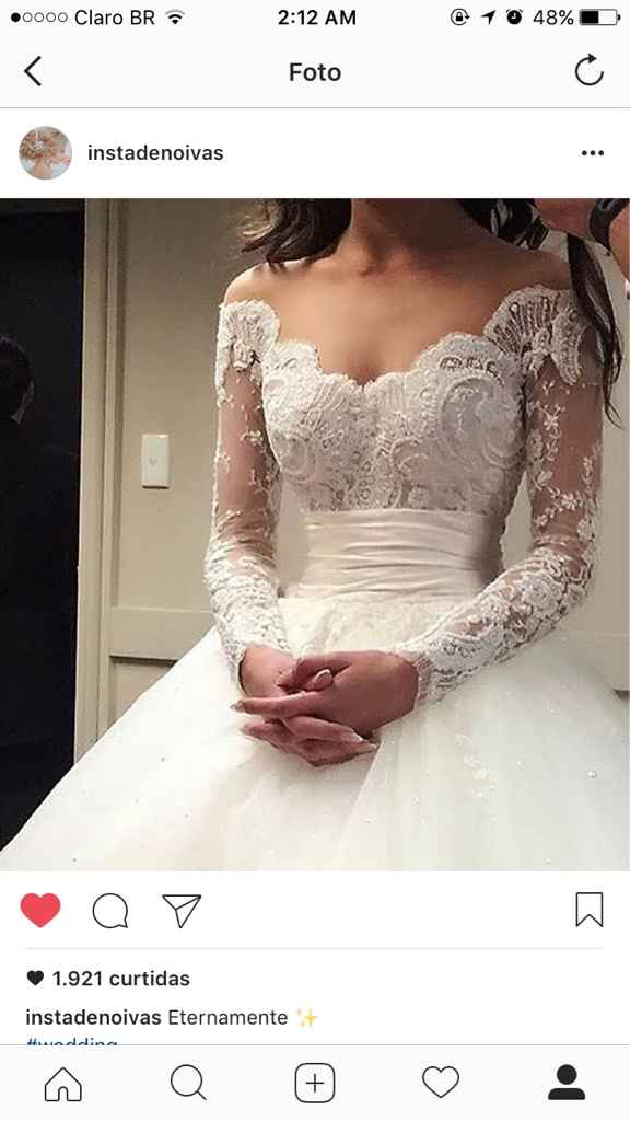 Estilo do casamento ? qual escolher ? - 2