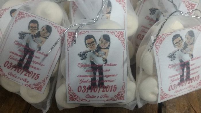 Lembrancinha