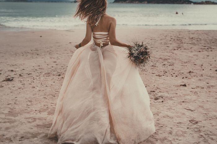 Vestidos para mini wedding - 2