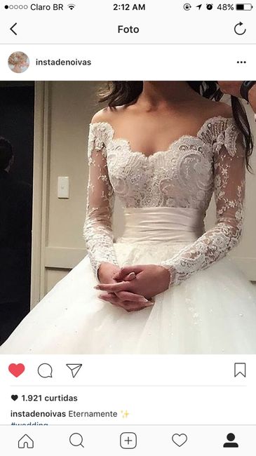 Estilo do casamento ? qual escolher ? - 2
